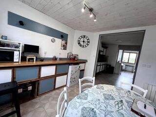  Maison � vendre 5 pi�ces 112 m�