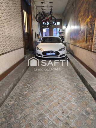  Maison � vendre 15 + pi�ces 273 m�