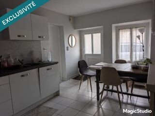  Maison à vendre 8 pièces 140 m²