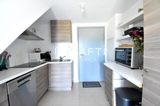  Appartement à vendre 2 pièces 45 m²