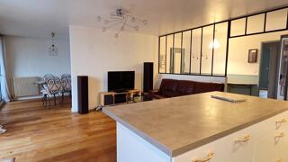  Appartement � vendre 3 pi�ces 79 m�