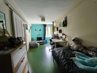  Maison à vendre 5 pièces 104 m²
