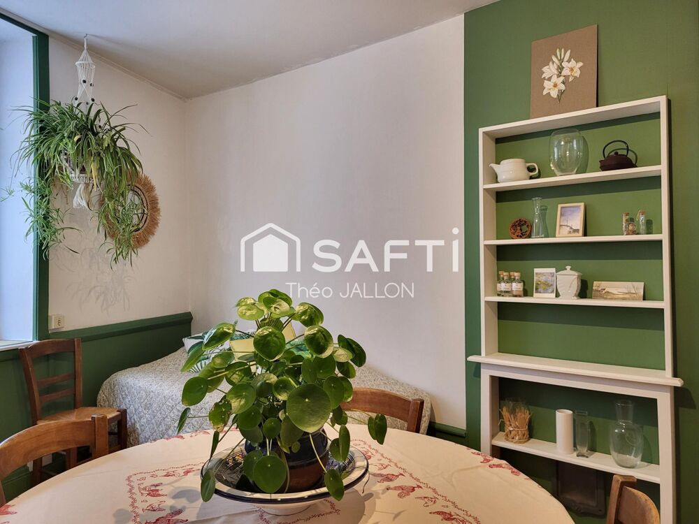 Vente Maison Maison de ville de caractère au cœur d'Arbois - 118,5m² Arbois