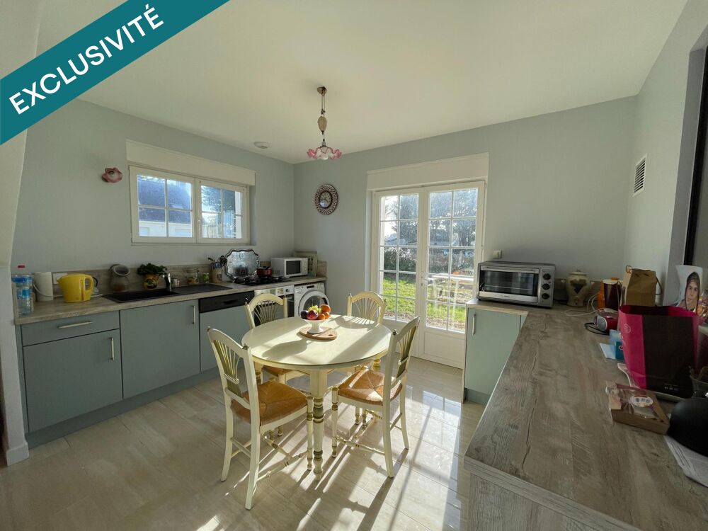 � vendre  Maison Piriac-sur-Mer (44420)