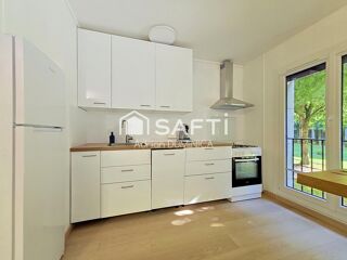  Appartement à louer 3 pièces 56 m²