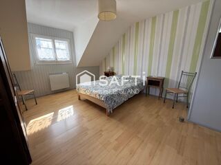  Maison � vendre 5 pi�ces 80 m�