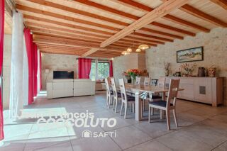  Maison à vendre 5 pièces 233 m²