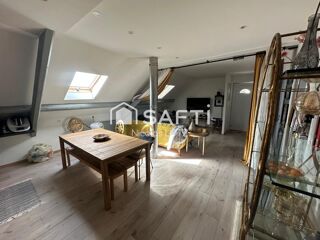  Immeuble à vendre 350 m² L' hopital