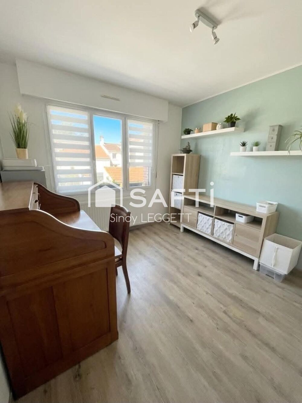 Vente Maison MAISON 5 CHAMBRES JARDIN GARAGE Saint-pol-sur-mer