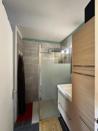  Appartement � vendre 3 pi�ces 62 m�