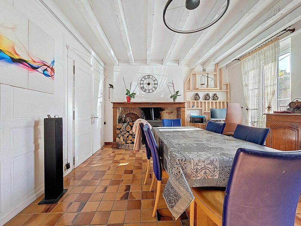 Vente Maison Maison 5 pièces avec garage proche Esternay Esternay