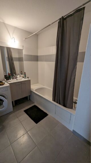  Appartement � vendre 2 pi�ces 39 m�