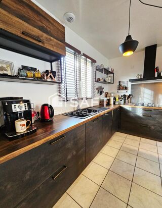  Maison � vendre 4 pi�ces 94 m�