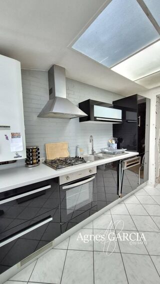  Maison � vendre 3 pi�ces 80 m�