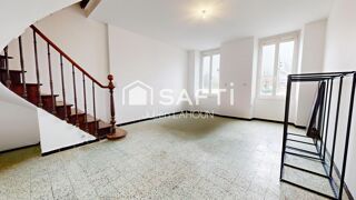  Maison � vendre 4 pi�ces 65 m�