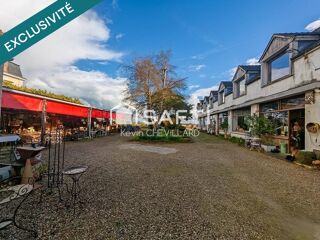  Immeuble à vendre 530 m²