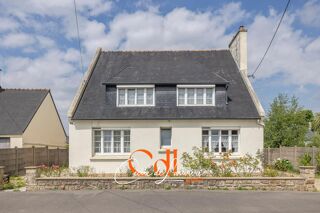  Maison à vendre 6 pièces 134 m²