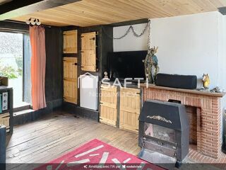  Maison à vendre 4 pièces 125 m²