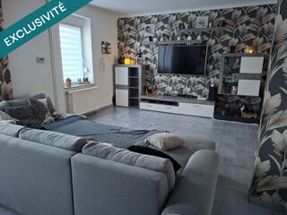  Maison � vendre 8 pi�ces 211 m�