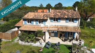  Maison � vendre 9 pi�ces 203 m�