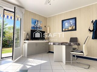  Appartement à vendre 2 pièces 38 m²