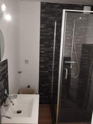  Appartement � vendre 2 pi�ces 41 m�