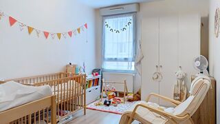  Appartement � vendre 4 pi�ces 83 m�