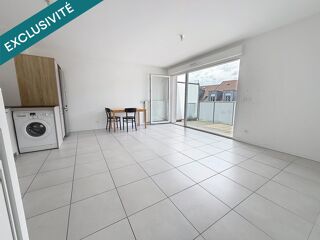  Appartement � vendre 2 pi�ces 44 m�