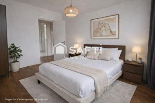  Appartement � vendre 2 pi�ces 40 m�