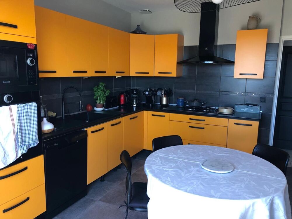 Vente Maison Belle Maison a Brem sur mer Brem-sur-mer