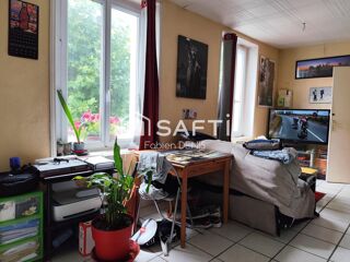  Immeuble à vendre 41 m²