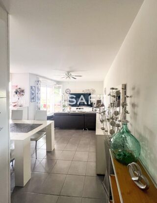  Appartement � vendre 3 pi�ces 68 m�