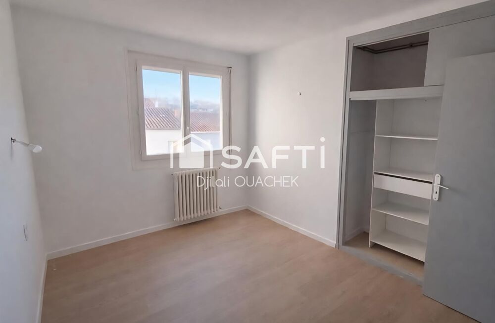 Vente Appartement Appartement 3 pièces de 65m² Perpignan