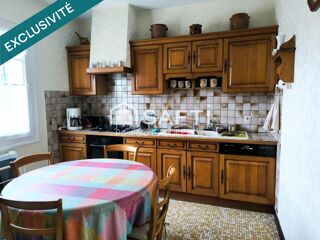  Maison � vendre 5 pi�ces 95 m�