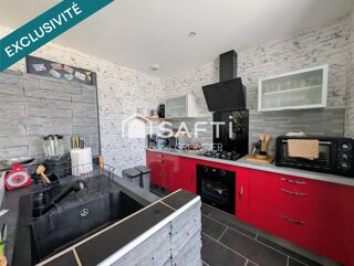  Maison � vendre 4 pi�ces 89 m�