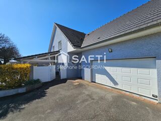  Maison � vendre 7 pi�ces 178 m�