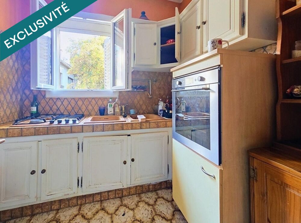 Vente Appartement DUPLEX qui se vit comme une maison Noisy-le-sec