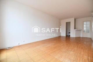  Appartement à vendre 3 pièces 63 m²