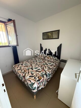  Appartement � vendre 2 pi�ces 47 m�