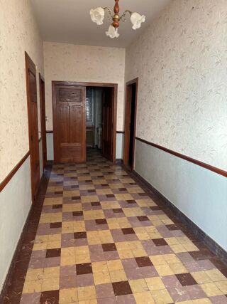  Maison � vendre 5 pi�ces 166 m�