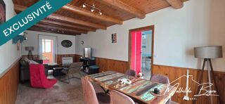  Maison � vendre 3 pi�ces 92 m�