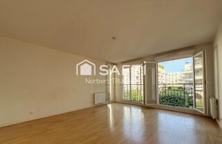  Appartement à vendre 3 pièces 73 m²