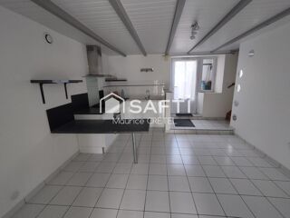  Maison à vendre 3 pièces 60 m²