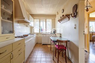  Maison � vendre 6 pi�ces 97 m�