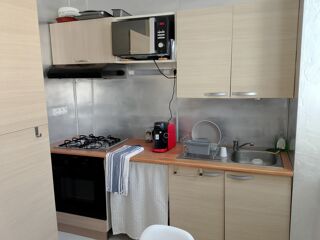  Appartement � vendre 2 pi�ces 33 m�