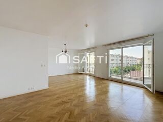  Appartement à vendre 4 pièces 83 m²