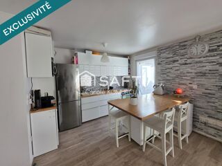  Appartement � vendre 3 pi�ces 54 m�