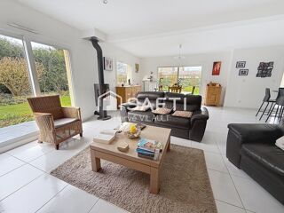  Maison � vendre 5 pi�ces 143 m�