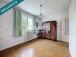  Maison � vendre 3 pi�ces 67 m�