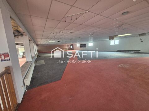 Local commercial 190833 12340 Bozouls